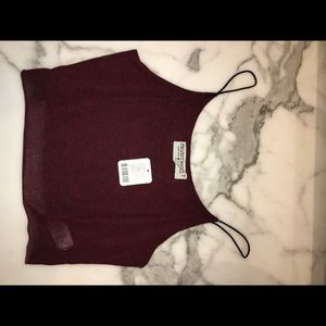 NWT Tank Top